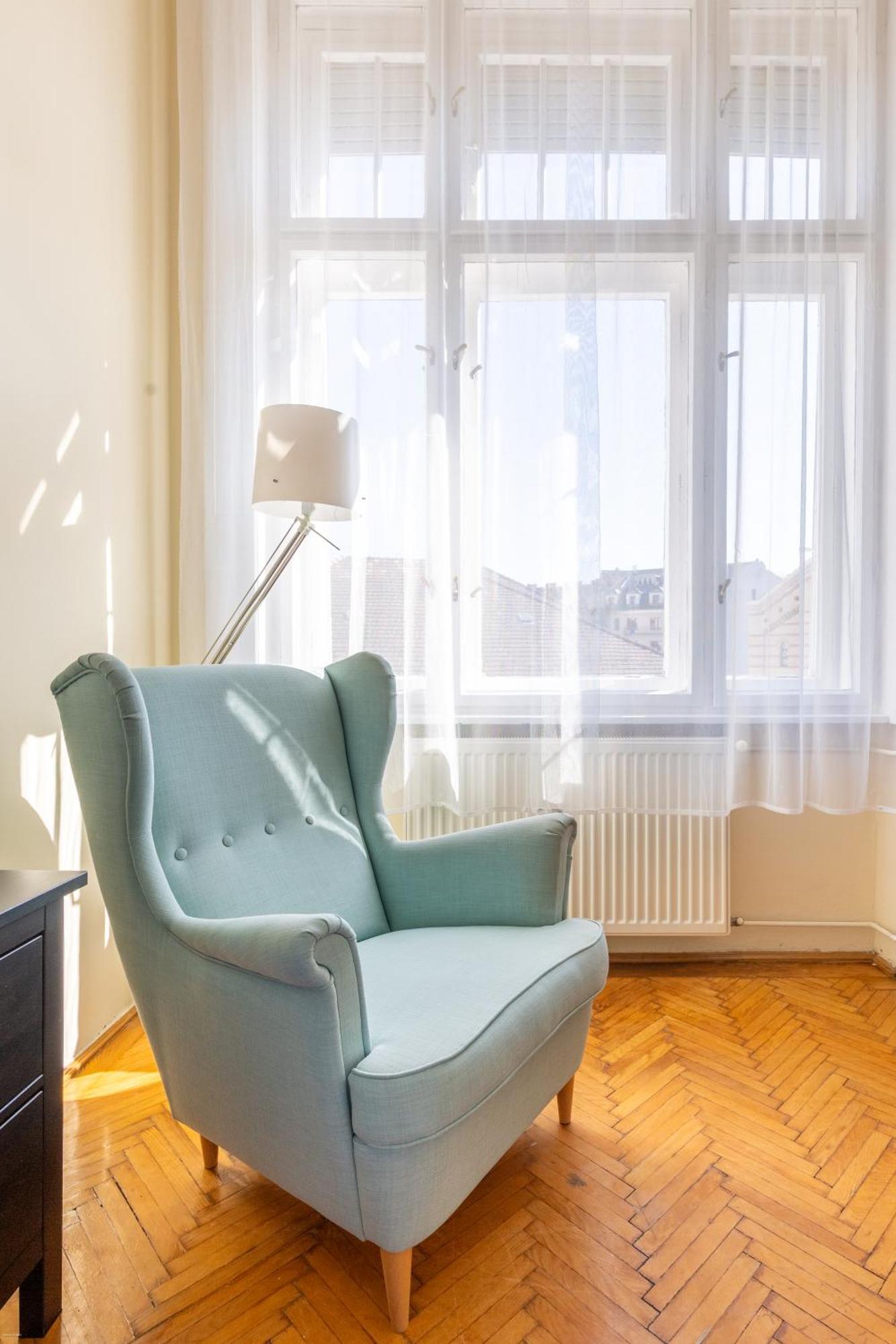 Apartment Gde Wesselenyi 8 *